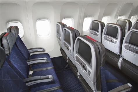 How To Choose The Best Economy Seat On American Airlines 2025 How To Choose The Best Economy Seat On American Airlines 2025