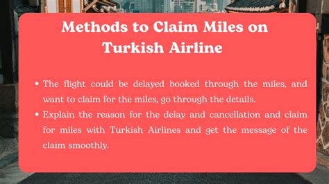 How To Claim Airline Miles What You Should Know