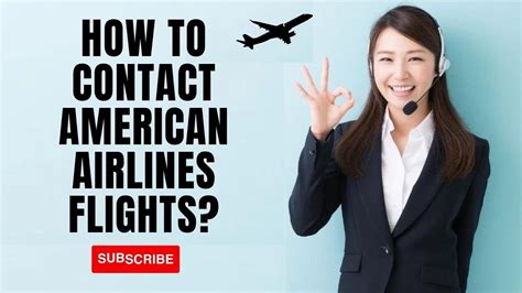 How To Contact American Airlines Customer Service Easy Steps In 2024 Cheap Flights Youtube How To Contact American Airlines Customer Service Easy Steps In 2024 Cheap Flights Youtube
