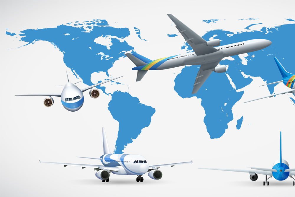 How To Contact Your Airline By Phone