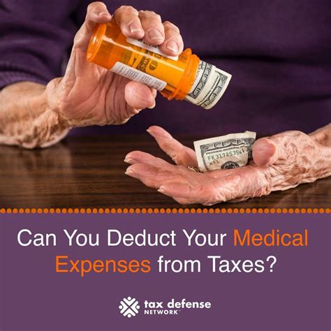 How To Deduct Medicare Expenses From Your Taxes How To Deduct Medicare Expenses From Your Taxes