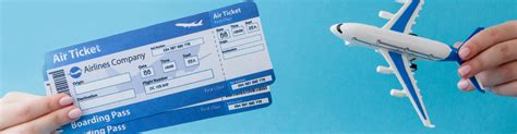 How To Easily Book Air Tickets Online For Your Next Trip