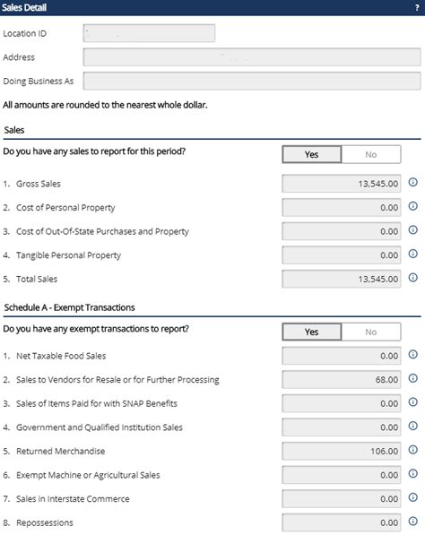 How To File And Pay Sales Tax In Tennessee Taxvalet