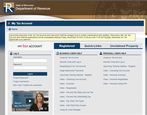 How To File And Pay Sales Tax In Wisconsin Taxvalet How To File And Pay Sales Tax In Wisconsin Taxvalet