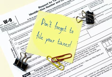How To File Back Taxes With A Professional Attorney Rush Tax Resolution