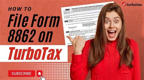 How To File Form 8862 On Turbotax Mwj Consultancy Turbotax How To File Form 8862 On Turbotax Mwj Consultancy Turbotax