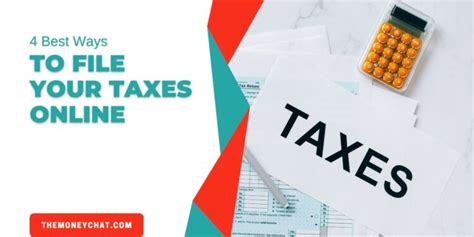 How To File Taxes For Free In 2025 Money