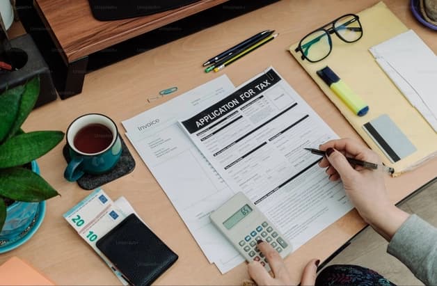 How To File Taxes Without A W 2 Paystub Direct