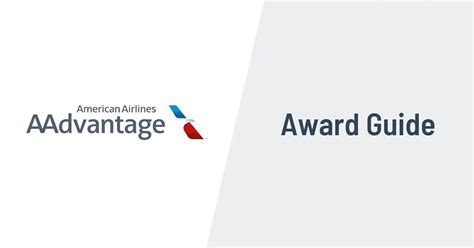 How To Find Aadvantage Award Flights In 2025 Awardfares Blog