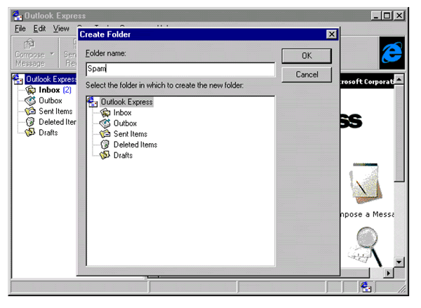 How To Find And Use Outlook Amp 39 S Spam Folder