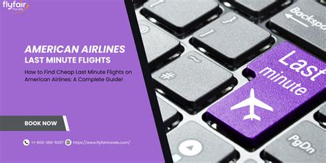 How To Find Cheap Last Minute Flights On American Airlines A Complete Guide How To Find Cheap Last Minute Flights On American Airlines A Complete Guide
