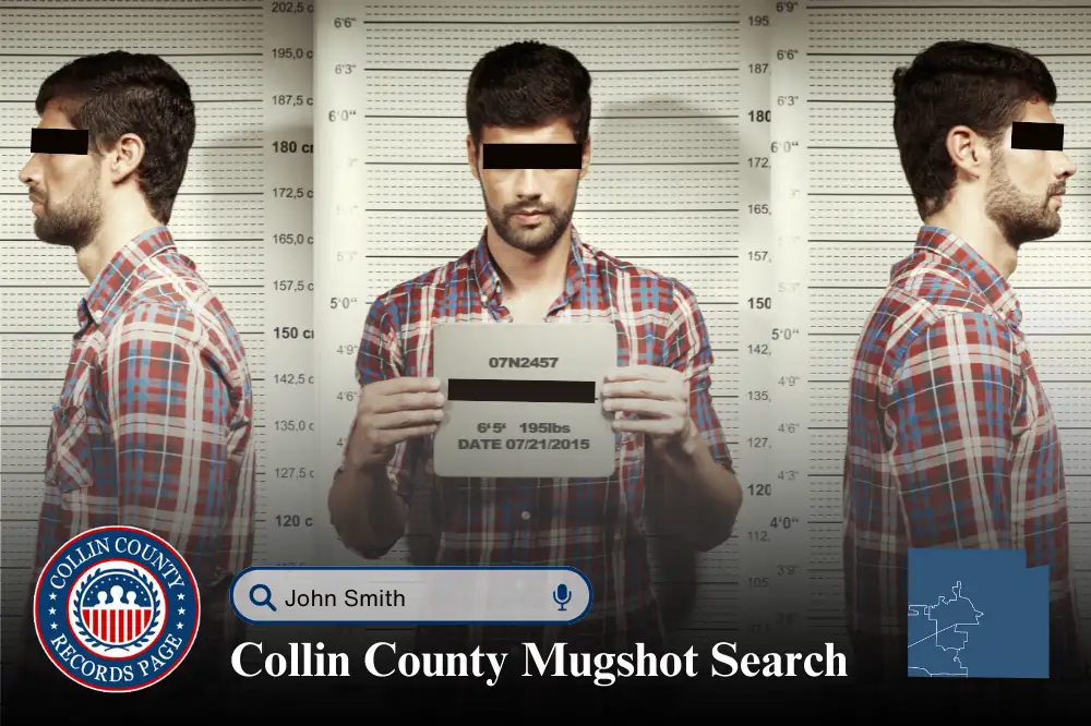 How To Find Jail Records In Collin County Texas Countyoffice Org