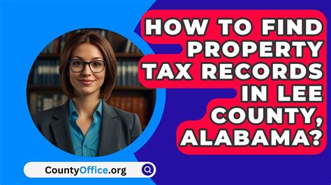 How To Find Property Tax Records In Morgan County Alabama Countyoffice Org How To Find Property Tax Records In Morgan County Alabama Countyoffice Org