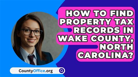 How To Find Property Tax Records In Wake County North Carolina Countyoffice Org How To Find Property Tax Records In Wake County North Carolina Countyoffice Org