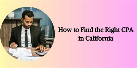 How To Find The Right Cpa Lewis Cpa How To Find The Right Cpa Lewis Cpa