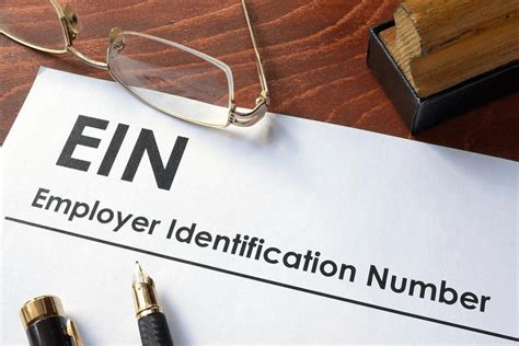 How To Find Your Ein Employer Identification Number Lookup How To Find Your Ein Employer Identification Number Lookup