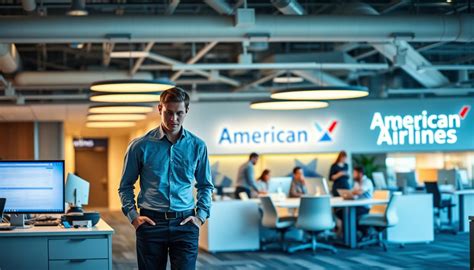 How To Get A Job At American Airlines How To Get A Job At American Airlines