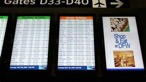 How To Get Dinner Snacks At Dfw Airport On A 20 Budget Fort Worth Star Telegram How To Get Dinner Snacks At Dfw Airport On A 20 Budget Fort Worth Star Telegram