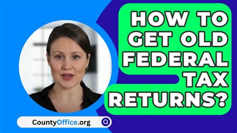 How To Get Old Federal Tax Returns Countyoffice Org How To Get Old Federal Tax Returns Countyoffice Org