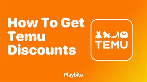 How To Get Temu Discounts Your Guide To Saving Big Playbite How To Get Temu Discounts Your Guide To Saving Big Playbite