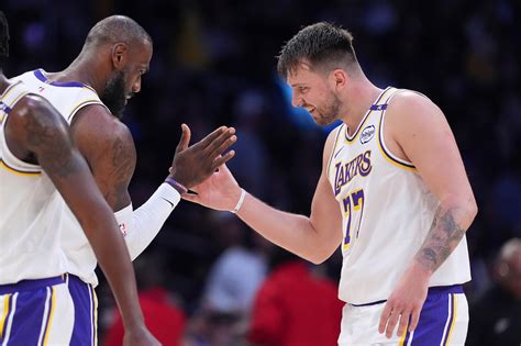 How To Get Tickets For Lakers Vs Mavericks And Luka Doncic S Return To Dallas Prices Options Pennlive Com