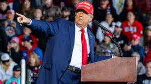 How To Get Tickets To Donald Trump S Rally In Phoenix