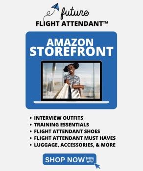 How To Land A Flight Attendant Job With No Experience 7 Tips For Success Future Flight Attendant