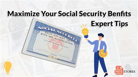 How To Maximize Your Social Security Benefits How To Maximize Your Social Security Benefits