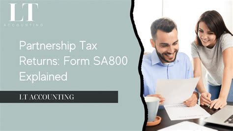 How To Navigate Partnership Tax Returns With Confidence And Expertise Ambition Accounting How To Navigate Partnership Tax Returns With Confidence And Expertise Ambition Accounting