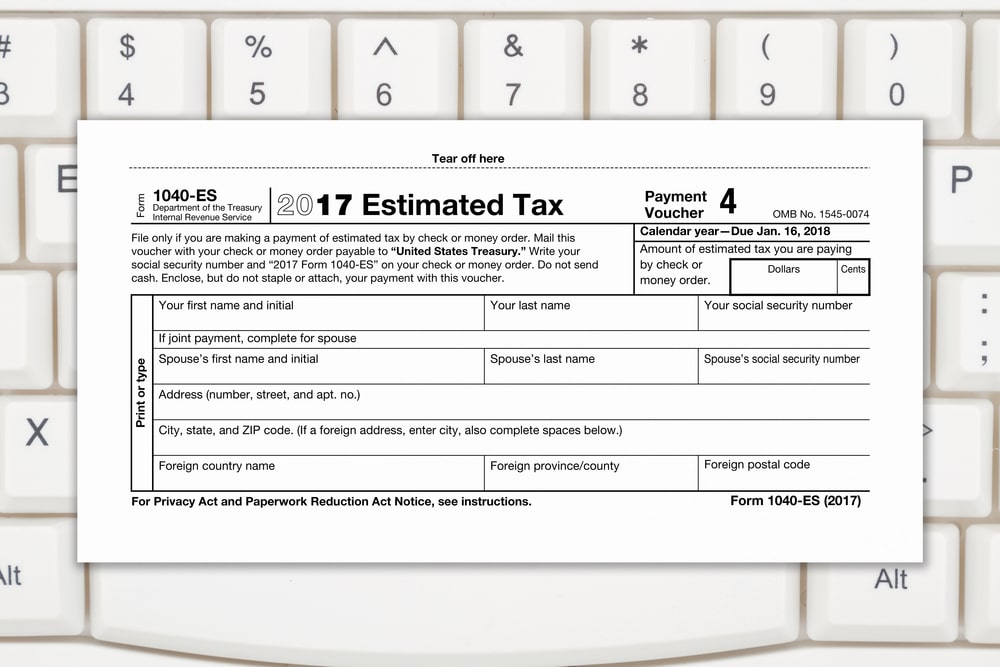 How To Pay Quarterly Estimated Taxes How To Pay Quarterly Estimated Taxes