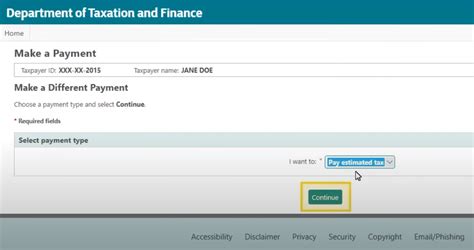How To Pay Quarterly Tax Estimate In Oregon Heard How To Pay Quarterly Tax Estimate In Oregon Heard