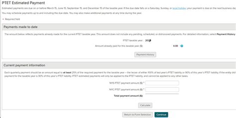 How To Pay Your Nys Nyc Ptet Estimates Spear Cpa Cfp Knowledge Base How To Pay Your Nys Nyc Ptet Estimates Spear Cpa Cfp Knowledge Base