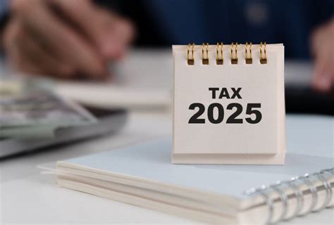How To Prepare For Tax Season 2025 Personal Finance Tips How To Prepare For Tax Season 2025 Personal Finance Tips