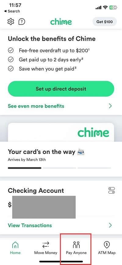 How to Put Money on Chime Card: A Complete Step-by-Step Guide