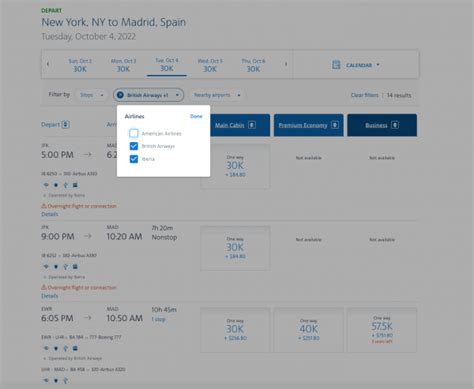 How To Redeem Miles On American Airlines Nerdwallet