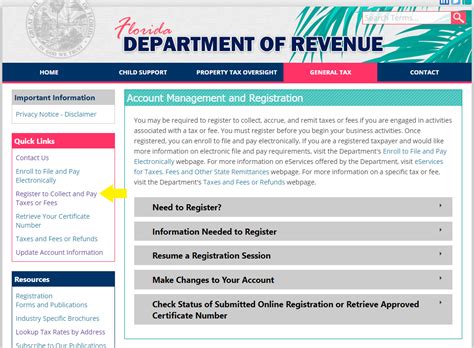 How To Register For A Sales Tax Permit In Colorado Taxvalet