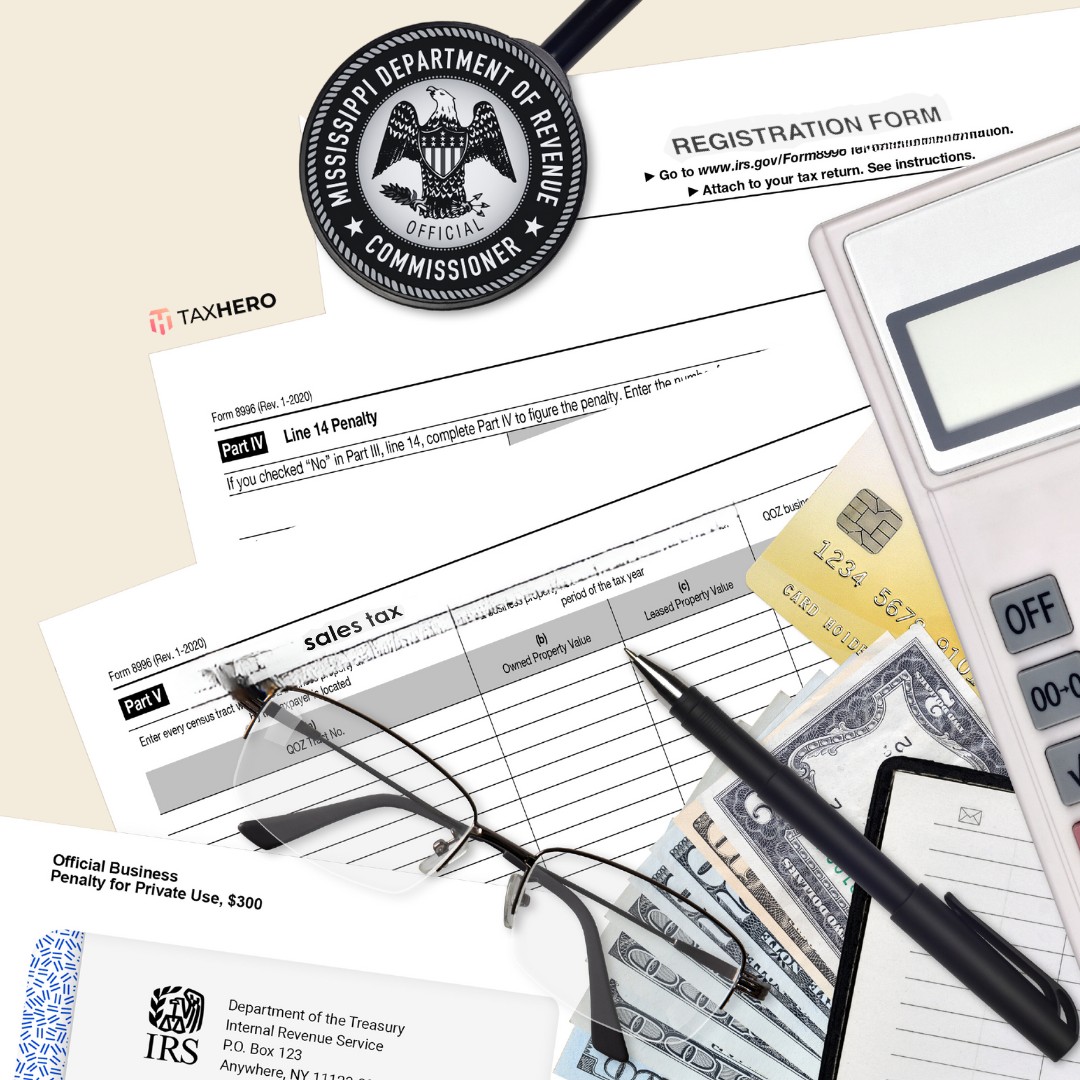 How To Register For A Seller S Permit In Mississippi Taxhero