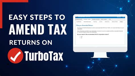 How To Remove Person From Turbo Tax