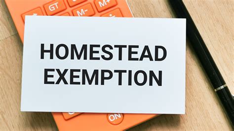 How To Save On Property Taxes With The Homestead Exemption In Arkansas And Texas How To Save On Property Taxes With The Homestead Exemption In Arkansas And Texas