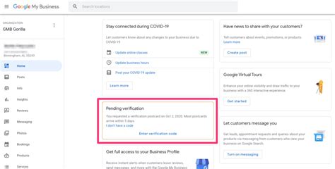How To Verify Your Google Business Profile Everything You Need To Know About Google Verification Google Business Profile Community How To Verify Your Google Business Profile Everything You Need To Know About Google Verification Google Business Profile Community
