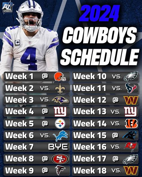 How To Watch Cowboys Games Live 2025 Cowboys Nfl Schedule Scores