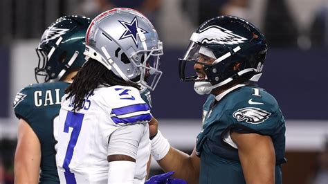 How To Watch Cowboys Vs Eagles Live Stream The Start Of The 2025 Nfl Season