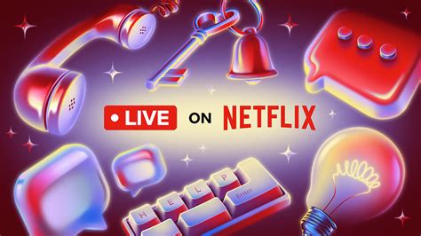 How To Watch Live Events On Netflix Your Comprehensive Guide Netflix Tudum