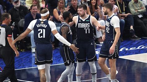 How To Watch Mavericks Games In 2024 25 With And Without Cable Full Streaming Guide