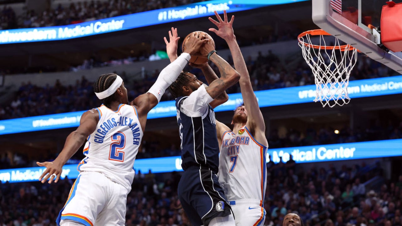 How To Watch Okc Thunder Game Tonight Vs Mavericks Live For Free 2024 Where To Stream How To Watch Okc Thunder Game Tonight Vs Mavericks Live For Free 2024 Where To Stream