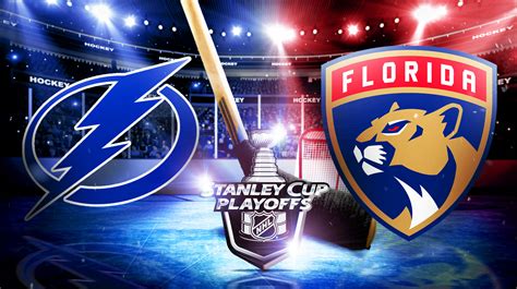 How To Watch Panthers Vs Lightning In Stanley Cup Playoffs Tv Channel Live Stream How To Watch Panthers Vs Lightning In Stanley Cup Playoffs Tv Channel Live Stream