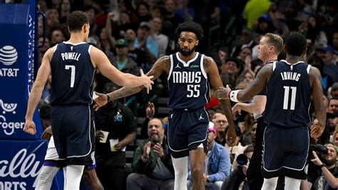 How To Watch The Dallas Mavericks Live