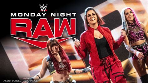 How To Watch Wwe Monday Night Raw Live Without Cable