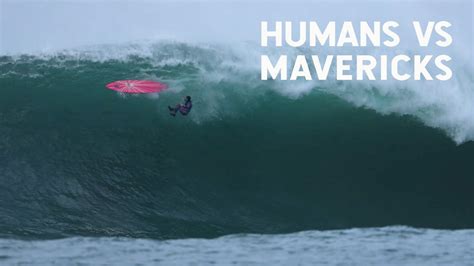 How Two Filmmakers With A Camcorder And A Jet Ski Made Mavericks Famous Redwood City Pulse