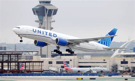 How United Airlines Embraced Continuous Listening To Boost Employee Experience Canadian Hr Reporter